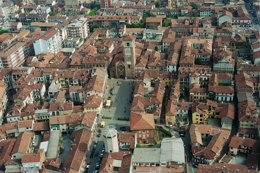 Comune di Chivasso (TO)